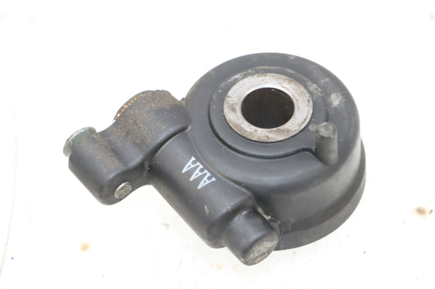 photo de TELLERAANDRIJVER TELLER SYM ORBIT 2 4T 50 (2008 - 2017) - Zoom op gebruiksstaat