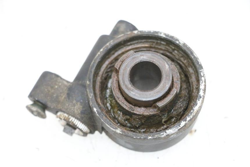 photo de TELLERAANDRIJVER TELLER SYM ORBIT 2 4T 50 (2008 - 2017) - Andere kijkhoek