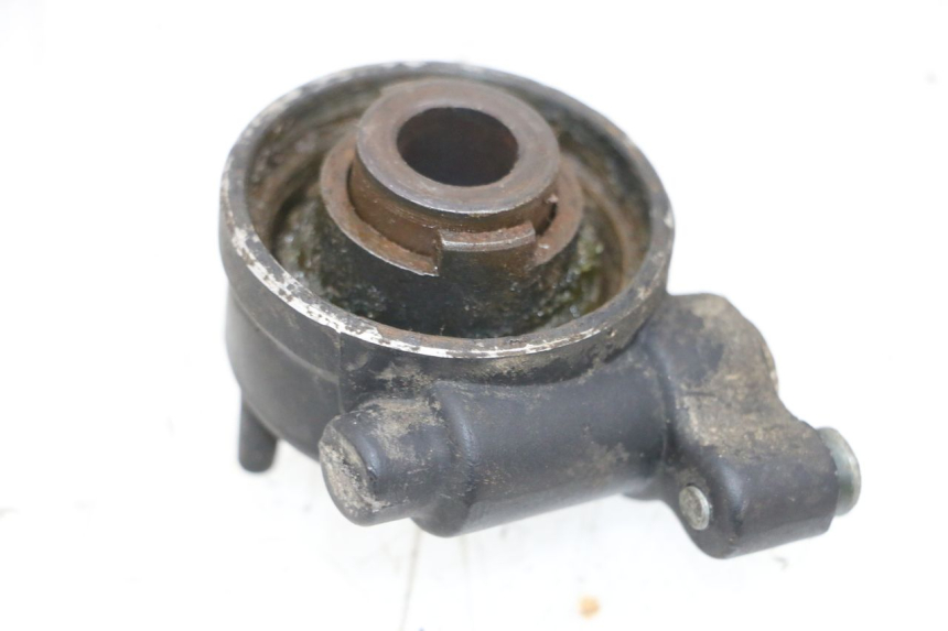 photo de TELLERAANDRIJVER TELLER SYM ORBIT 2 4T 50 (2008 - 2017) - Technische close-up