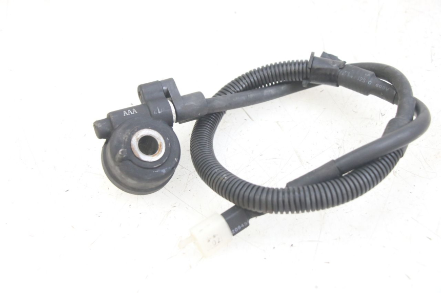 photo de TELLERAANDRIJVER TELLER SYM ORBIT 2 TS 2T 50 (2011 - 2016) - Hoofdaanzicht