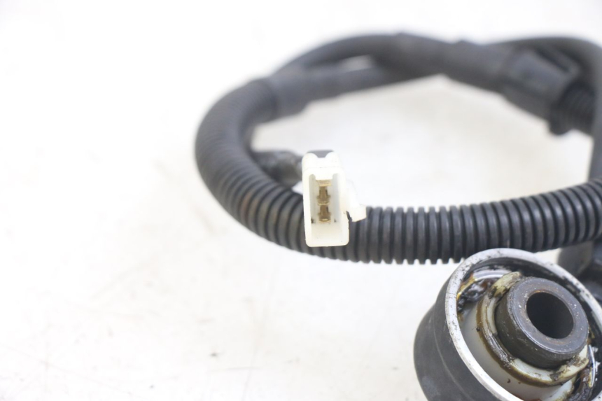 photo de TELLERAANDRIJVER TELLER SYM ORBIT 2 TS 2T 50 (2011 - 2016) - Detail van het onderdeel