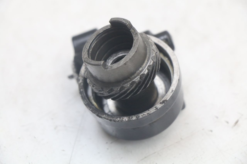 photo de TELLERAANDRIJVER TELLER SYM ORBIT III 3 4T 50 (2018 - 2021) - Andere kijkhoek