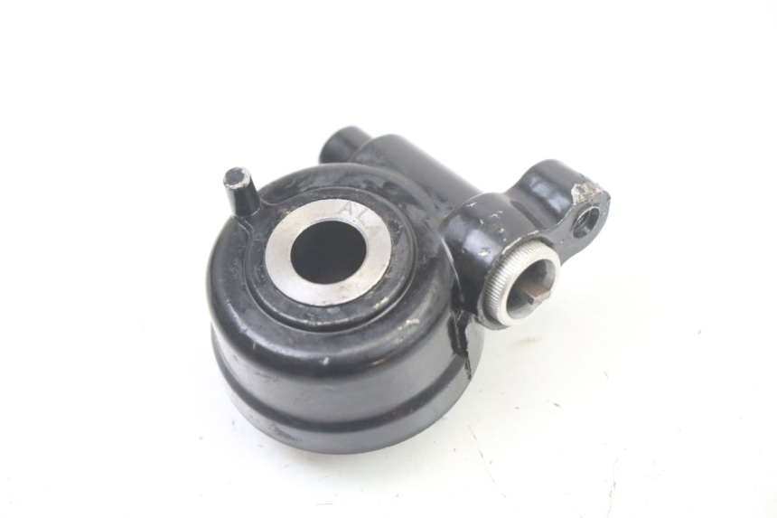 photo de TELLERAANDRIJVER TELLER SYM ORBIT III 3 4T 50 (2021 - 2025) - Hoofdaanzicht