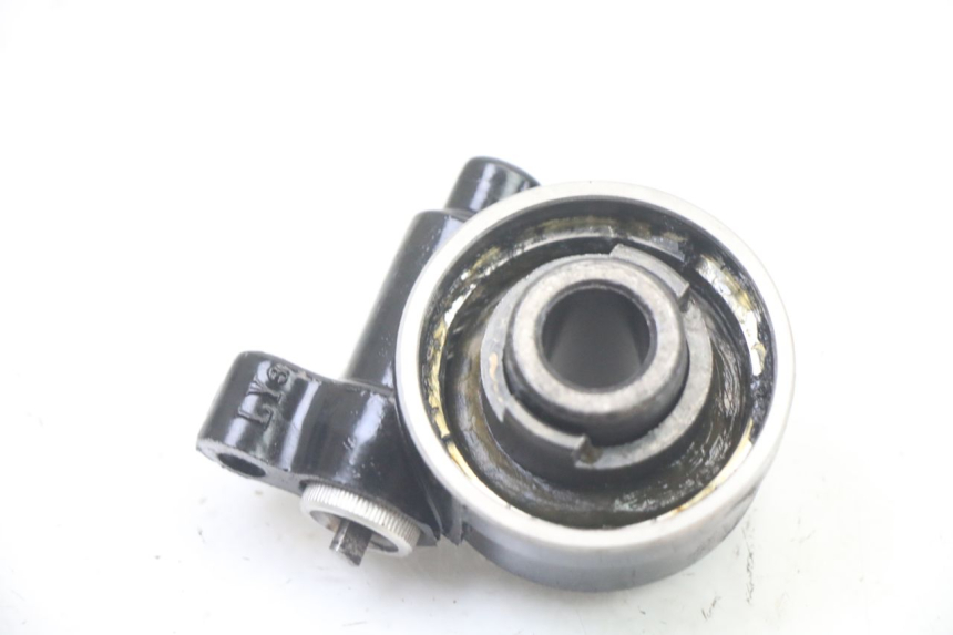 photo de TELLERAANDRIJVER TELLER SYM ORBIT III 3 4T 50 (2021 - 2025) - Zoom op gebruiksstaat