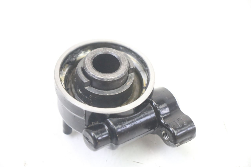 photo de TELLERAANDRIJVER TELLER SYM ORBIT III 3 4T 50 (2021 - 2025) - Andere kijkhoek