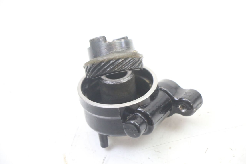 photo de TELLERAANDRIJVER TELLER SYM ORBIT III 3 4T 50 (2021 - 2025) - Technische close-up