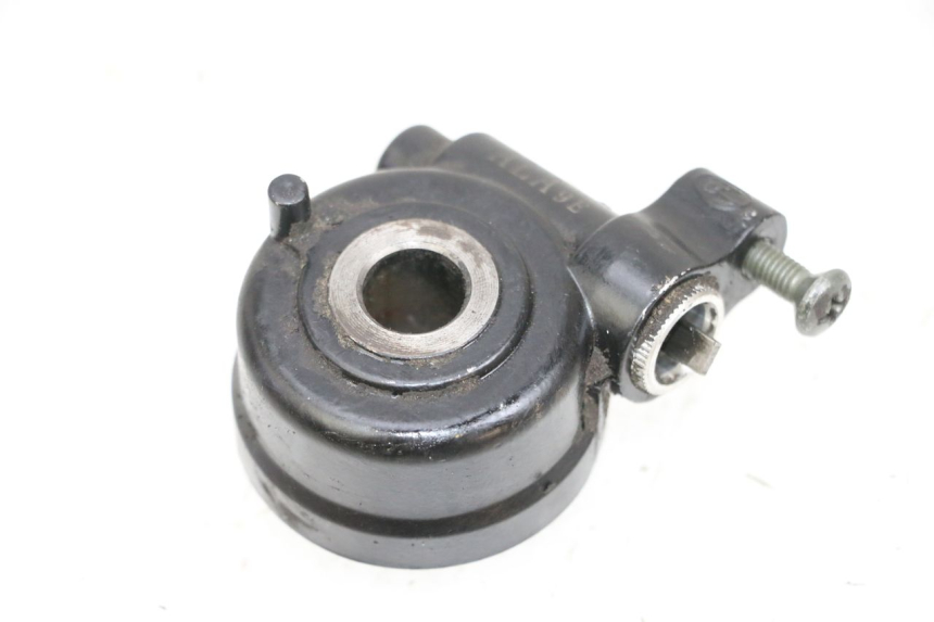 photo de TELLERAANDRIJVER TELLER SYM ORBIT III 3 4T 50 (2018 - 2021) - Hoofdaanzicht