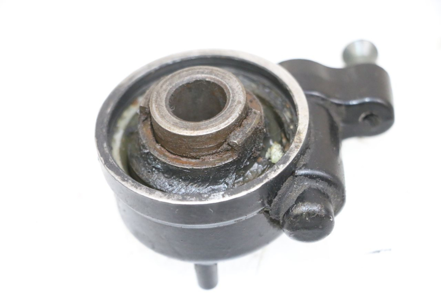 photo de TELLERAANDRIJVER TELLER SYM ORBIT III 3 4T 50 (2018 - 2021) - Zoom op gebruiksstaat