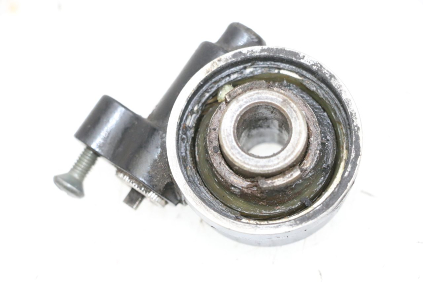 photo de TELLERAANDRIJVER TELLER SYM ORBIT III 3 4T 50 (2018 - 2021) - Andere kijkhoek