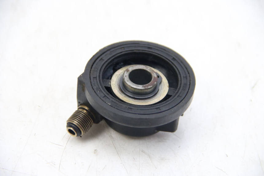 photo de TELLERAANDRIJVER TELLER TNT MOTOR OTTO 2T 50 (2012 - 2018) - Zoom op gebruiksstaat