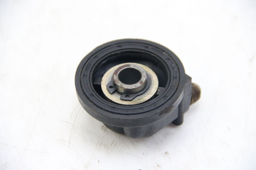 photo de TELLERAANDRIJVER TELLER TNT MOTOR OTTO 2T 50 (2012 - 2018) - Andere kijkhoek