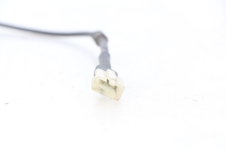 photo de TELLERAANDRIJVER TELLER MBK OVETTO 50 (1998 - 2007) - Zoom op gebruiksstaat