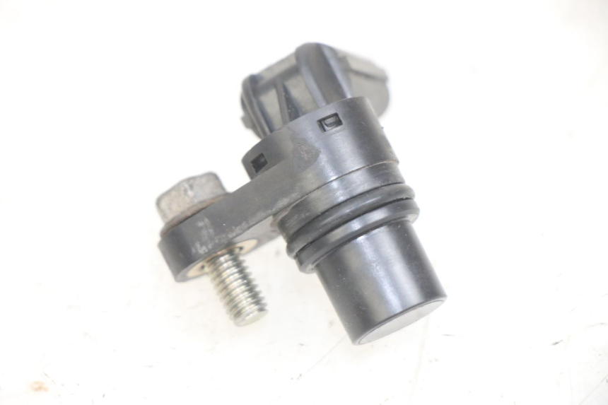 photo de TELLERAANDRIJVER TELLER HONDA PCX (JF28) 125 (2009 - 2011) - Hoofdaanzicht