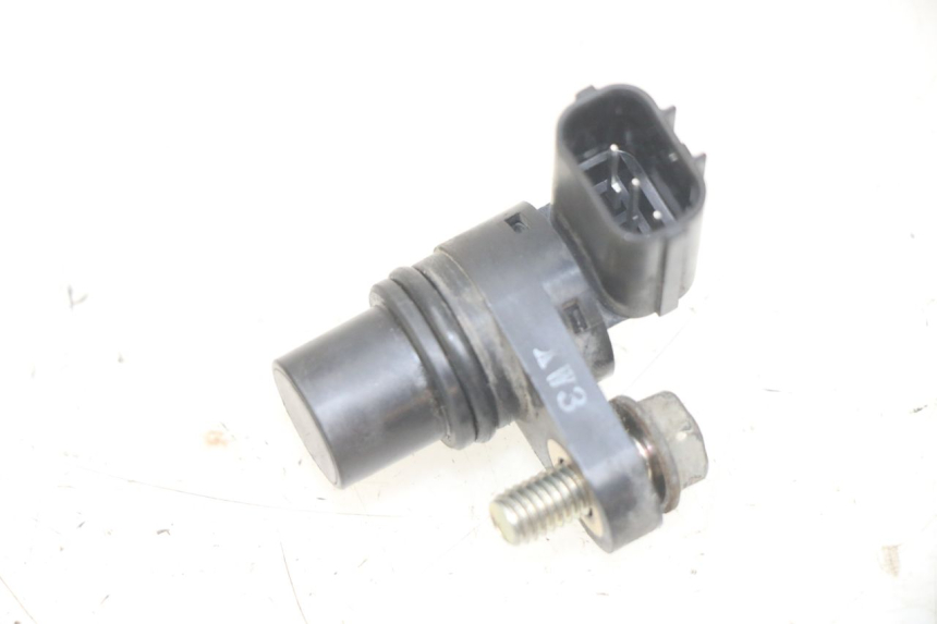 photo de TELLERAANDRIJVER TELLER HONDA PCX (JF28) 125 (2009 - 2011) - Zoom op gebruiksstaat