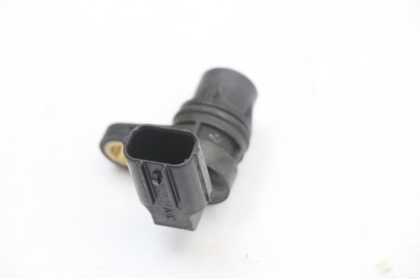 photo de TELLERAANDRIJVER TELLER HONDA PCX (JF47) 125 (2012 - 2013) - Andere kijkhoek