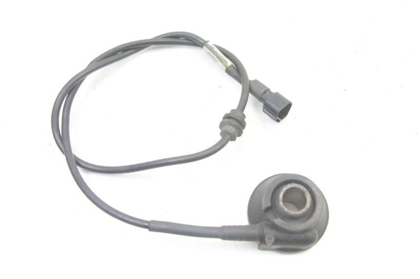 photo de TELLERAANDRIJVER TELLER PEUGEOT CITYSTAR 125 (2011 - 2017) - Detail van het onderdeel