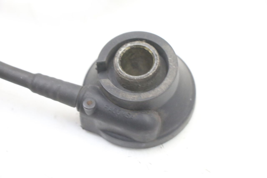 photo de TELLERAANDRIJVER TELLER PEUGEOT CITYSTAR 125 (2011 - 2017) - Zoom op gebruiksstaat