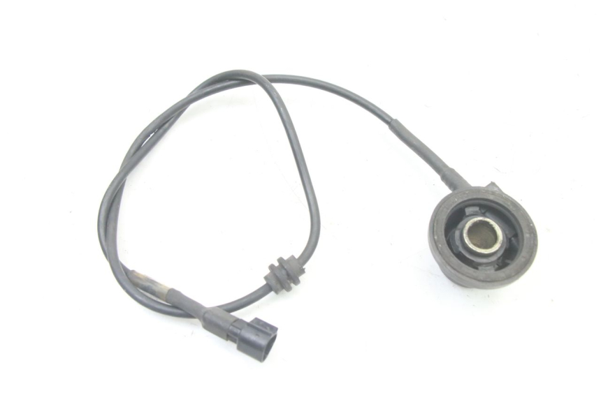 photo de TELLERAANDRIJVER TELLER PEUGEOT CITYSTAR 125 (2011 - 2017) - Andere kijkhoek