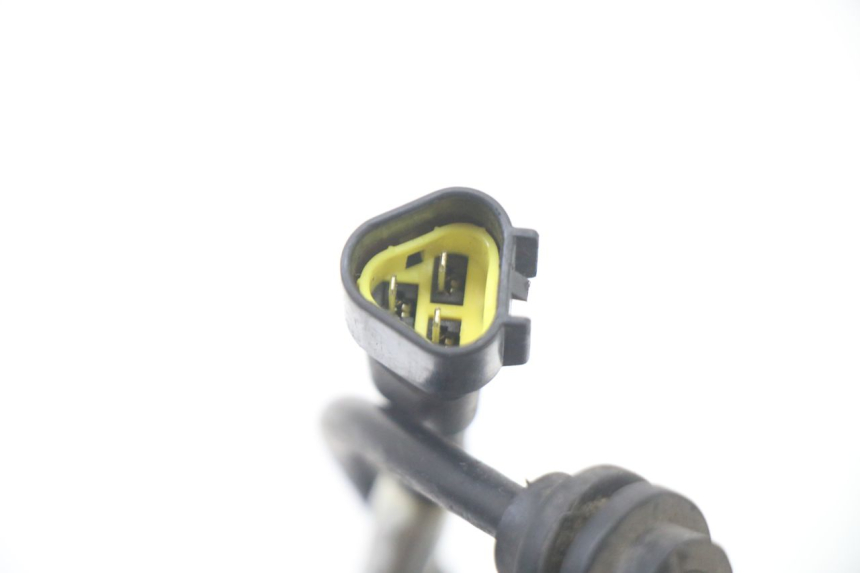 photo de TELLERAANDRIJVER TELLER PEUGEOT CITYSTAR 125 (2011 - 2017) - Overzicht