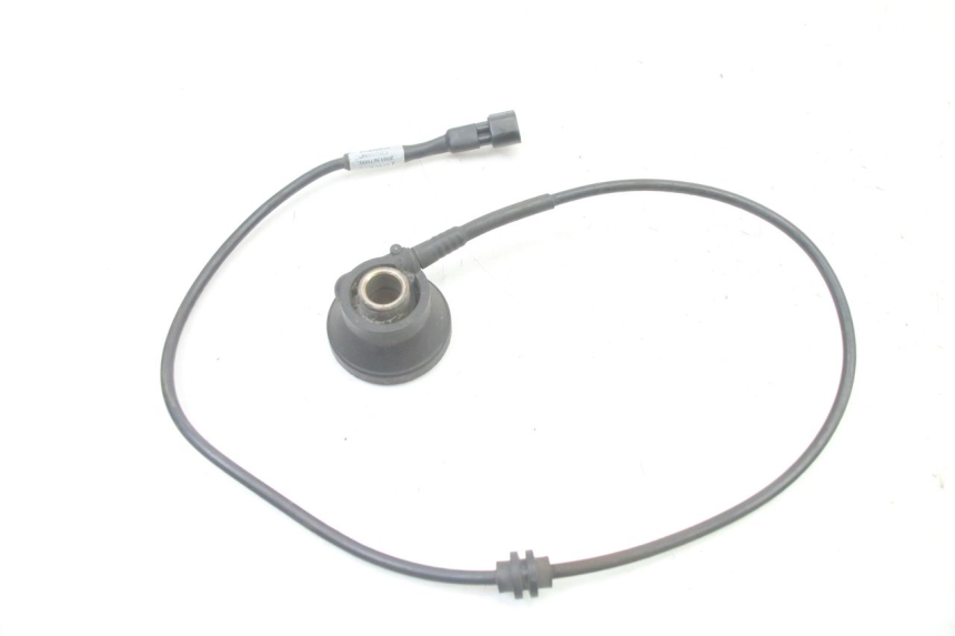 photo de TELLERAANDRIJVER TELLER PEUGEOT CITYSTAR 2T 50 (2018 - 2021) - Hoofdaanzicht