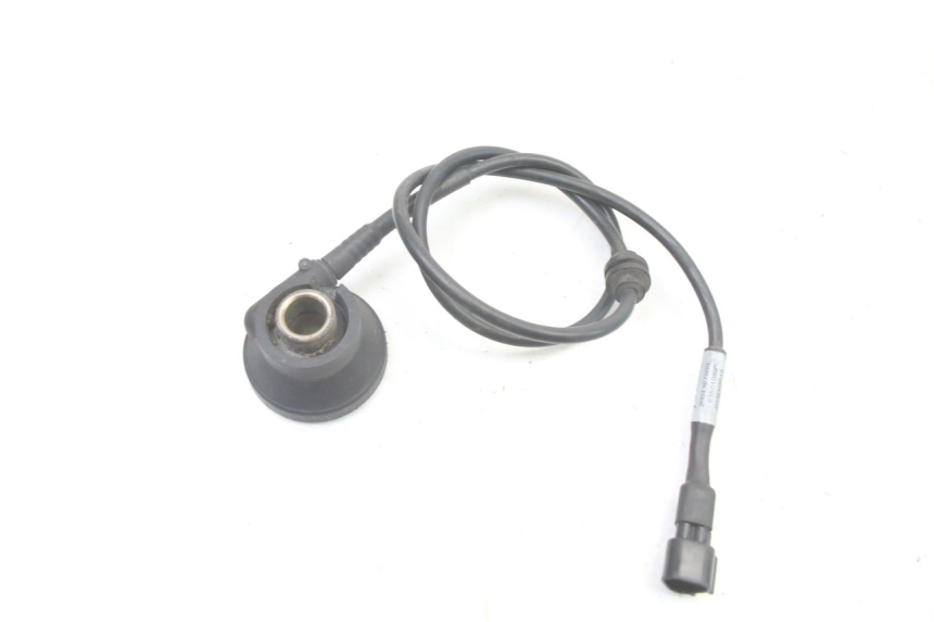 photo de TELLERAANDRIJVER TELLER PEUGEOT CITYSTAR 2T 50 (2018 - 2021) - Zoom op gebruiksstaat