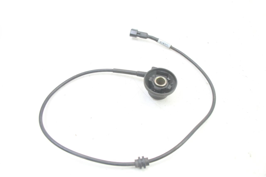 photo de TELLERAANDRIJVER TELLER PEUGEOT CITYSTAR 2T 50 (2018 - 2021) - Andere kijkhoek