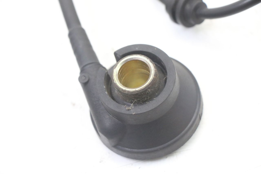 photo de TELLERAANDRIJVER TELLER PEUGEOT CITYSTAR 2T 50 (2018 - 2021) - Zoom op gebruiksstaat