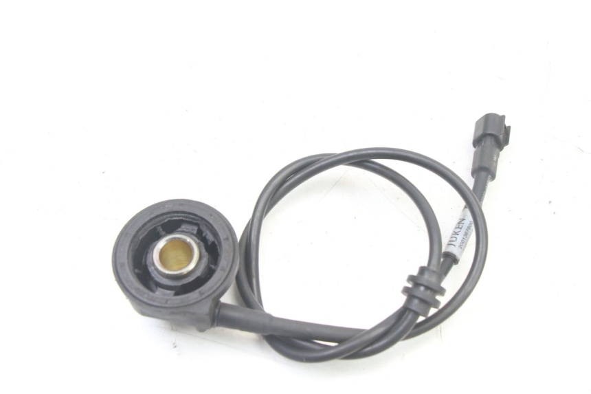 photo de TELLERAANDRIJVER TELLER PEUGEOT CITYSTAR 2T 50 (2018 - 2021) - Andere kijkhoek