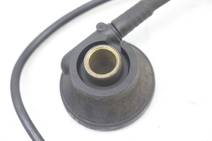 photo de TELLERAANDRIJVER TELLER PEUGEOT CITYSTAR 50 (2013 - 2017) - Zoom op gebruiksstaat