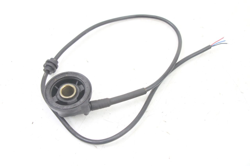 photo de TELLERAANDRIJVER TELLER PEUGEOT CITYSTAR 50 (2013 - 2017) - Andere kijkhoek