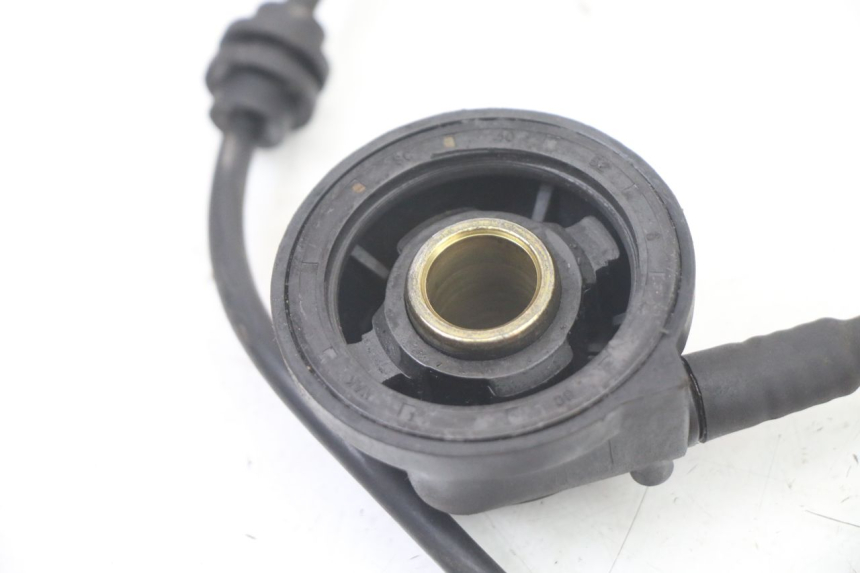 photo de TELLERAANDRIJVER TELLER PEUGEOT CITYSTAR 50 (2013 - 2017) - Technische close-up