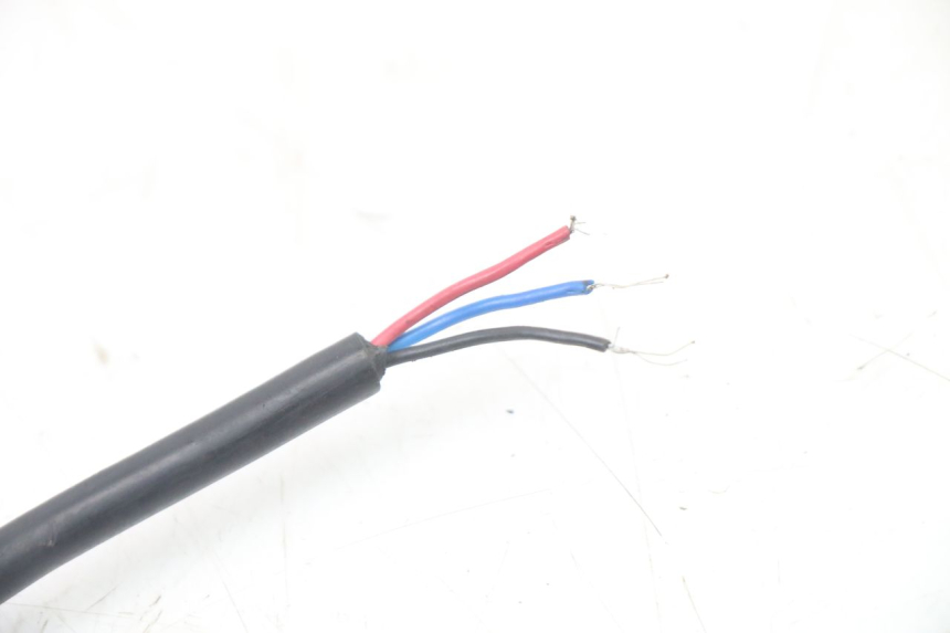 photo de TELLERAANDRIJVER TELLER PEUGEOT CITYSTAR 50 (2013 - 2017) - Overzicht