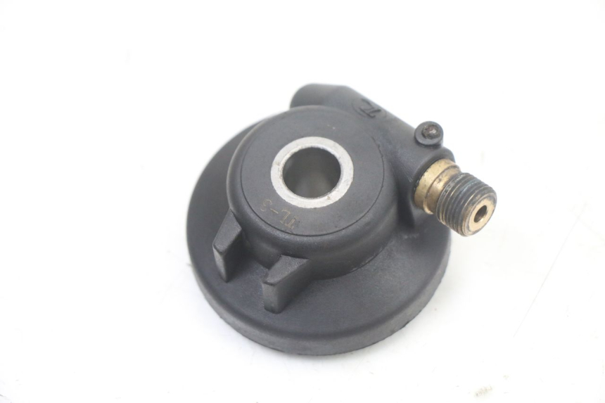 photo de TELLERAANDRIJVER TELLER PEUGEOT KISBEE 4T 50 (2018 - 2022) - Hoofdaanzicht