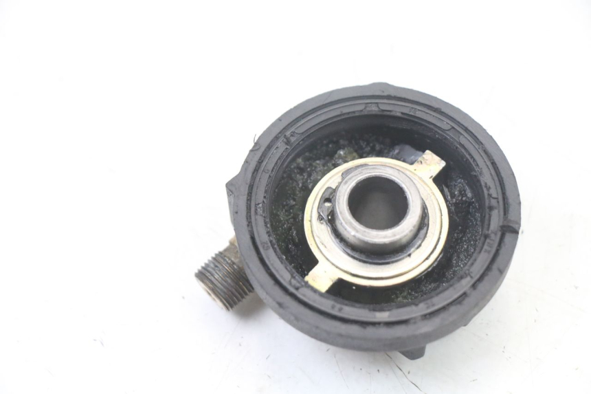 photo de TELLERAANDRIJVER TELLER PEUGEOT KISBEE 4T 50 (2018 - 2022) - Andere kijkhoek