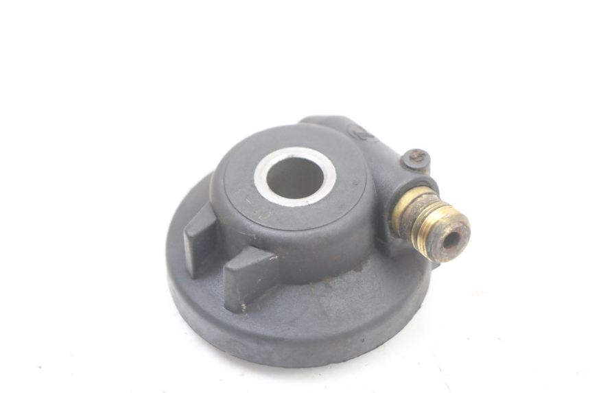 photo de TELLERAANDRIJVER TELLER PEUGEOT KISBEE 4T 50 (2018 - 2022) - Hoofdaanzicht