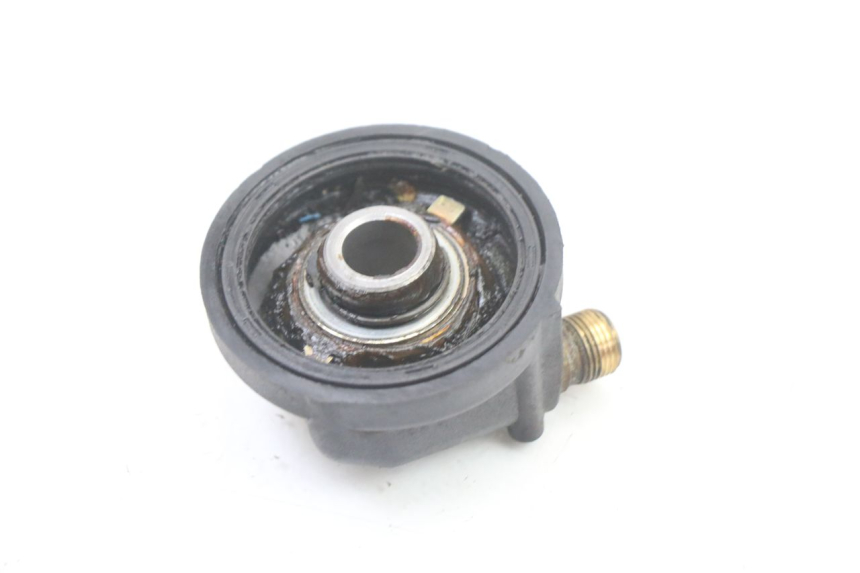 photo de TELLERAANDRIJVER TELLER PEUGEOT KISBEE 4T 50 (2018 - 2022) - Andere kijkhoek