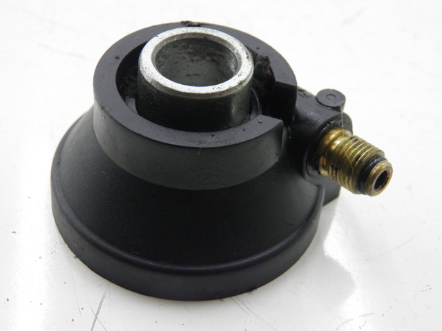 photo de TELLERAANDRIJVER TELLER PEUGEOT LUDIX 2 PRO 4T 50 (2008 - 2013) - Hoofdaanzicht