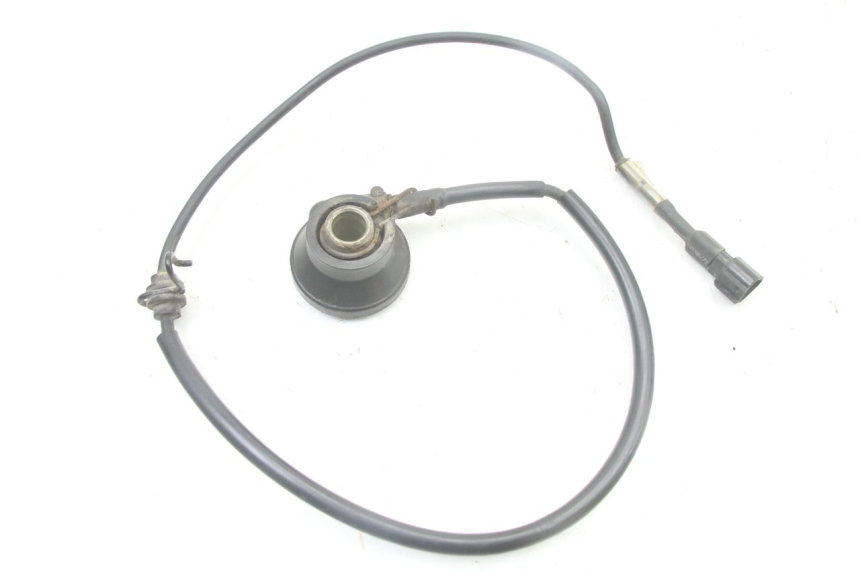 photo de TELLERAANDRIJVER TELLER PEUGEOT SPEEDFIGHT 3 LC 2T 50 (2009 - 2015) - Hoofdaanzicht