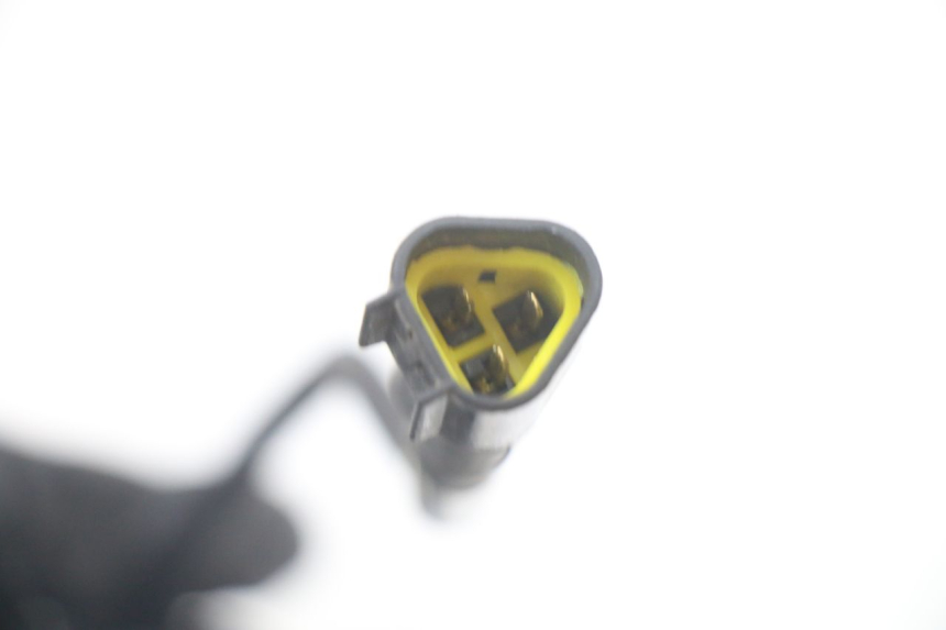 photo de TELLERAANDRIJVER TELLER PEUGEOT SPEEDFIGHT 3 LC 2T 50 (2009 - 2015) - Bevestigingspunten