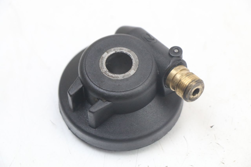 photo de TELLERAANDRIJVER TELLER PEUGEOT STREETZONE 4T 50 (2018 - 2023) - Hoofdaanzicht