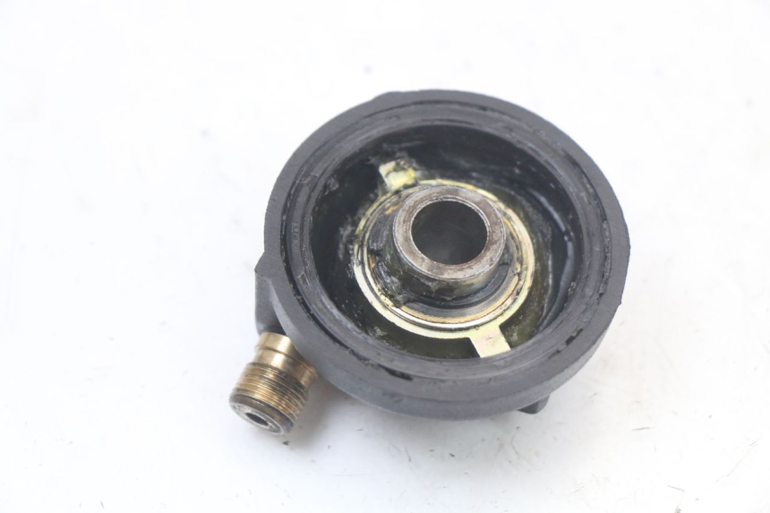 photo de TELLERAANDRIJVER TELLER PEUGEOT STREETZONE 4T 50 (2018 - 2023) - Zoom op gebruiksstaat