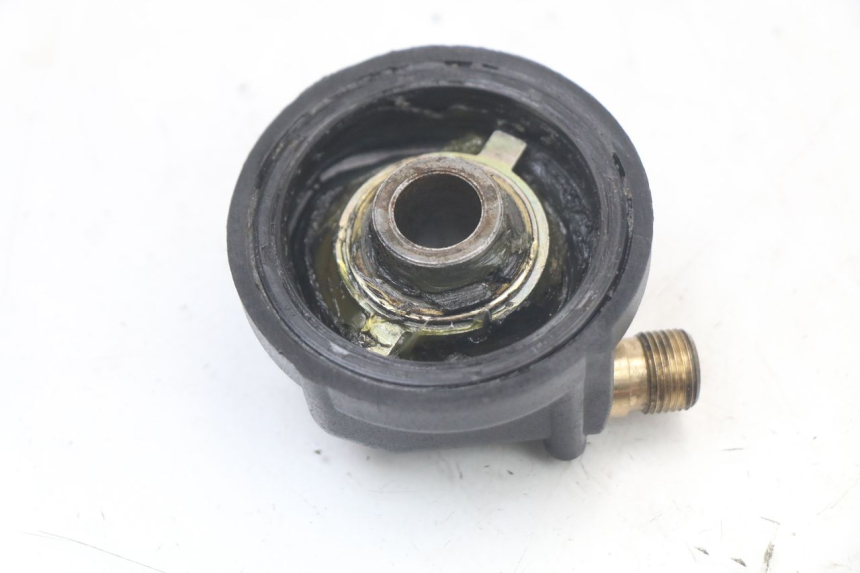 photo de TELLERAANDRIJVER TELLER PEUGEOT STREETZONE 4T 50 (2018 - 2023) - Andere kijkhoek