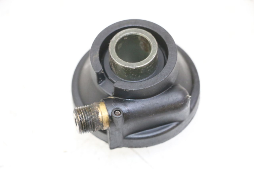 photo de TELLERAANDRIJVER TELLER PEUGEOT STREETZONE I 2T 50 (2018 - 2020) - Hoofdaanzicht