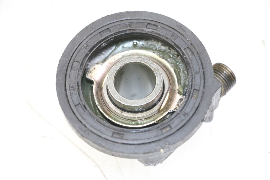 photo de TELLERAANDRIJVER TELLER PEUGEOT STREETZONE I 2T 50 (2018 - 2020) - Zoom op gebruiksstaat