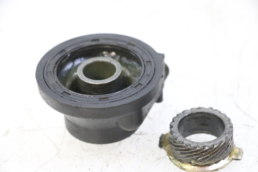 photo de TELLERAANDRIJVER TELLER PEUGEOT STREETZONE I 2T 50 (2018 - 2020) - Technische close-up