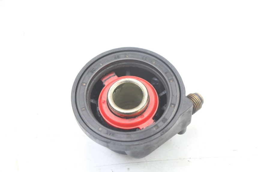 photo de TELLERAANDRIJVER TELLER PEUGEOT TREKKER TKR 50 (2005 - 2014) - Andere kijkhoek