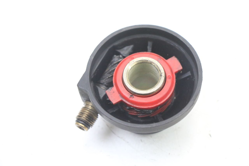 photo de TELLERAANDRIJVER TELLER PEUGEOT TREKKER TKR 50 (2005 - 2014) - Zoom op gebruiksstaat