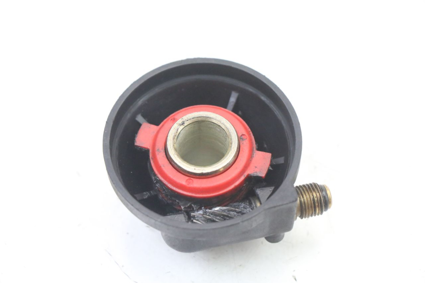 photo de TELLERAANDRIJVER TELLER PEUGEOT TREKKER TKR 50 (2005 - 2014) - Andere kijkhoek