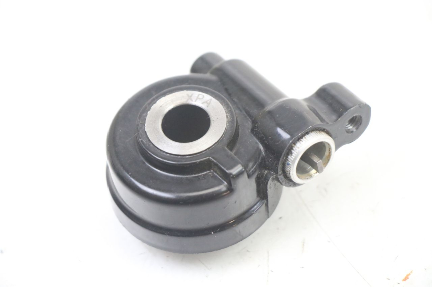 photo de TELLERAANDRIJVER TELLER PEUGEOT TWEET 4T 50 (2023 - 2025) - Hoofdaanzicht