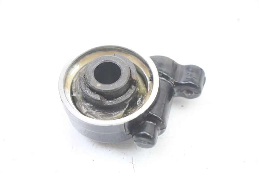 photo de TELLERAANDRIJVER TELLER PEUGEOT TWEET 4T 50 (2023 - 2025) - Andere kijkhoek